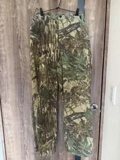 go-getter ゴーゲッター REALTREE リアルツリー カモ パンツのサムネイル