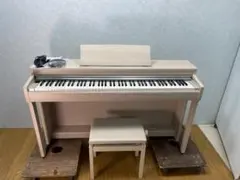 K☆149 KAWAI 電子ピアノ CN201Aのサムネイル