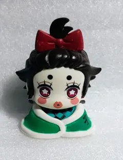 鬼滅の刃 おねむたん 漆ノ型 遊郭編 竈門炭治郎 炭子 フィギュア