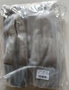 新品 花刺繍入り　下駄　レディース　ウタタネ