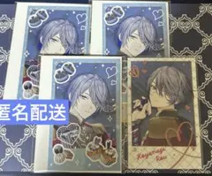 小柳ロウ チェキ