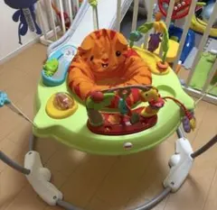 Fisher-Price ジャンパルー