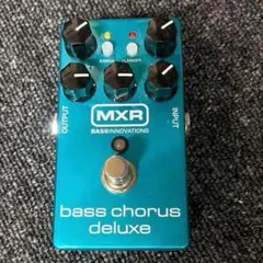 MXR M288 Poly Blue Octave エフェクター - メルカリ