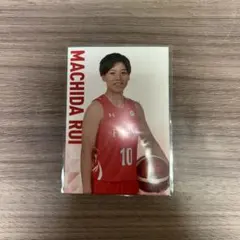 2026年最新】町田瑠唯の人気アイテム - メルカリ