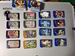 ポケモンフレンダ　まとめうり