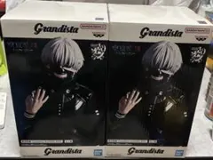 東京喰種 フィギュア 金木研　2個セット
