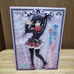 【新品未開封】中二病でも恋がしたい! 戀 小鳥遊六花フィギュア(AMAKUNI) 未開封 小鳥遊六花 バニーver. 中二病でも恋がしたい!戀 1/