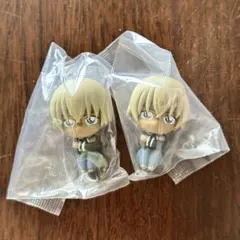 名探偵コナン　まちぼうけ　安室透