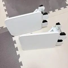 デスク テーブル デスクトップ エクステンダー アームレスト EX-SPACE