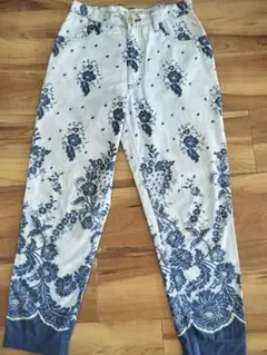 MIDORIKAWA PARANOID PANTS - メルカリ