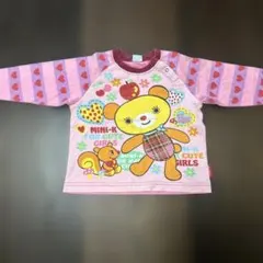 MINI-K カットソー 90のサムネイル