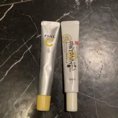 メラノCC C & 豆乳イソフラボン セットのサムネイル