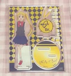 ぼっち・ざ・ろっく！ ぼざろ 伊地知 虹夏 アクリルスタンド