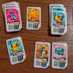 ポケモンガオーレセット