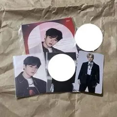 JO1 鶴房汐恩　まとめ売り