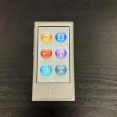 2025年最新】ipod nano 第7世代 16gbの人気アイテム - メルカリ