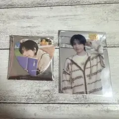 BOYNEXTDOOR ボイネクカフェ ジェヒョン