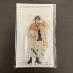 なにわ男子 西畑大吾 アクスタ '21夏