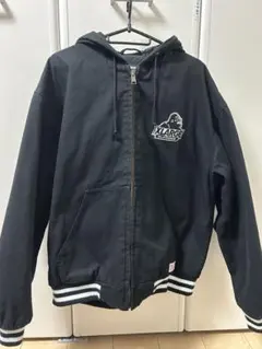 XLARGE ジャケット 黒 Lサイズ