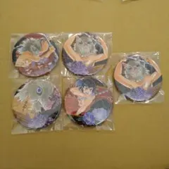 嘴平 伊之助　鬼滅の刃　コレクション　缶バッジ　まとめ売り　匿名配送