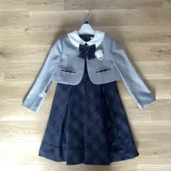 CHOPIN 130B フォーマルワンピース　ジャケット