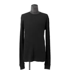 ゴールドマン様　専用　アーティファクト RIB KNIT JERSEY