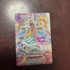 Angely Sugar トレーディングカード