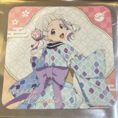 ラブライブ 嵐千紗都 葉月恋 ステッカー ラブライブ 嵐千紗都 葉月恋 ステッカー
