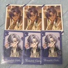 にじさんじ ミラン・ケストレル ウィンターデートTwinkle Gifts