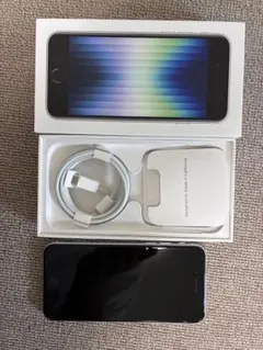 2026年最新】iphoneSe3 128 スターライトの人気アイテム - メルカリ