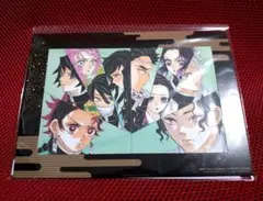 映画鬼滅の刃　無限城編　入場者特典　第1弾 栗花落カナヲ