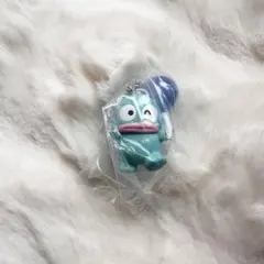 サンリオキャラクターズ カラーコレクションチャーム～Blue～ハンギョドン