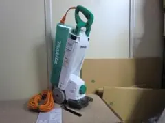【中古品】マキタ 電動式タテ型芝刈り機 苅込み幅160mm MLM1610のサムネイル