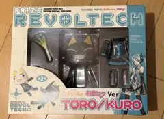 ≪ゲーム≫どこでもいっしょ トロ 初音ミクVer. フィギュア - メルカリ