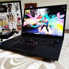 1920x1200 12世代 i5 16G 256G L13Gen3 レノボのサムネイル