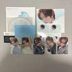 TWS ギョンミン play hard compact セット