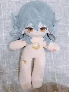 ジョジョの奇妙な冒険 ジョルノ・ジョバァーナ ぬい20cm - メルカリ