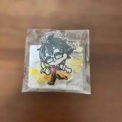 ドズル社　おんりー　2wayアクリルスタンドキーホルダー