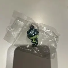 HUNTER×HUNTER めじるしアクセサリー キメラアント編 メルエム