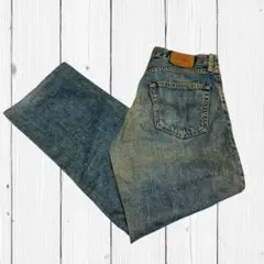 ゔ*ん様 Levi’s リーバイス 503 デニムパンツ 色落ち ヒゲ ジーンズ