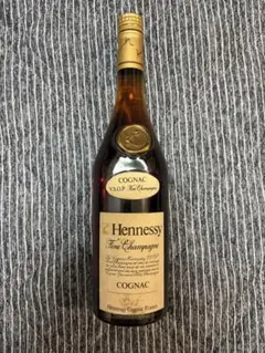 【古酒】Hennessy VSOP 700ml 40度 ヘネシーのサムネイル