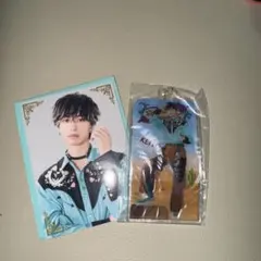 BTTＭ5 木村慧人