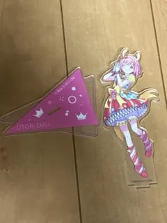 鳳えむアクリルスタンド