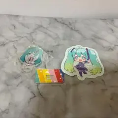 初音ミク グッズセット