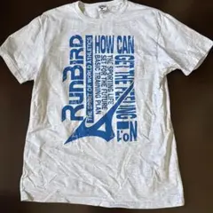 RunBird Tシャツ Fサイズのサムネイル