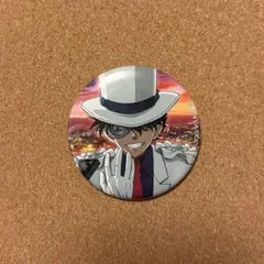 劇場版 名探偵コナン 100万ドルの五稜星 怪盗キッド 缶ミラー