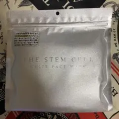 THE STEM CELL ホワイトフェイスマスク