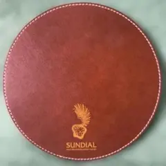 石井竜也 sundial サンダイアル グッズ　マウスパッド 敷物