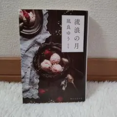 2020年本屋大賞受賞作 小説『流浪の月』凪良ゆう 著