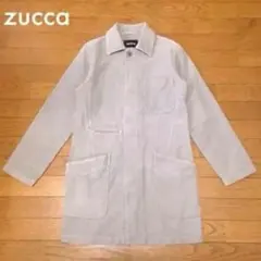 zucca コートのサムネイル
